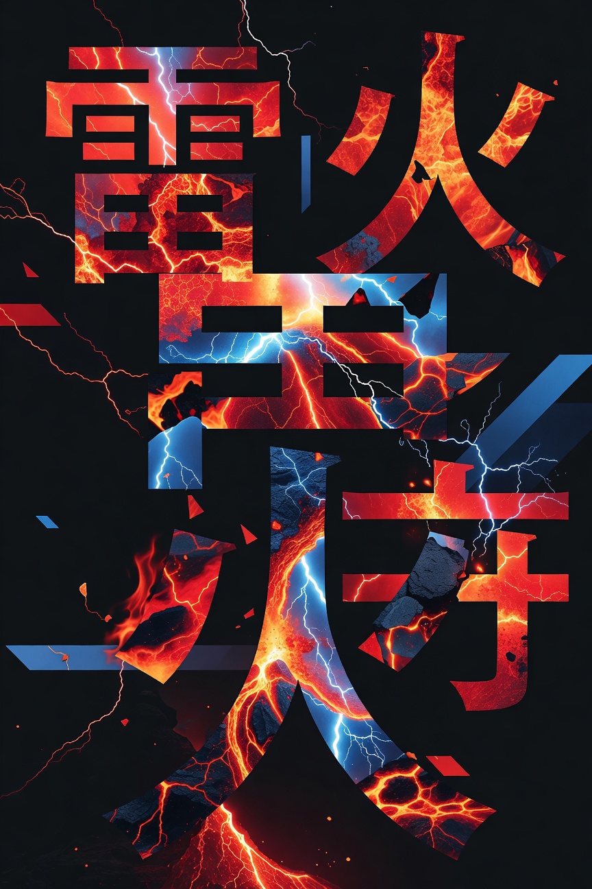 漢字デコンストラクション